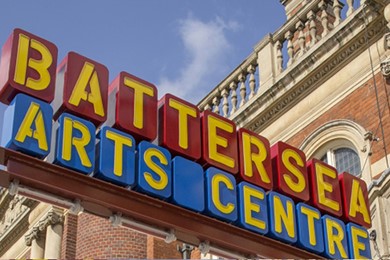 Battersea Arts Centre