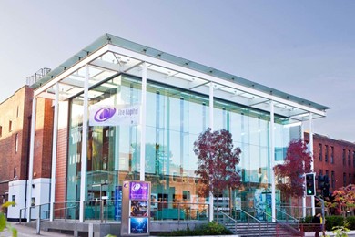 The Capitol Horsham