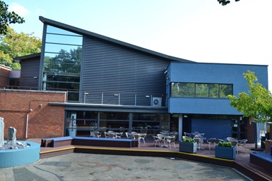 Chickenshed