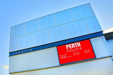 Perth Theatre
