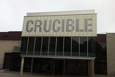 Crucible Theatre