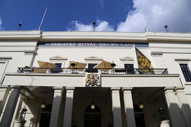 Theatre Royal Drury Lane