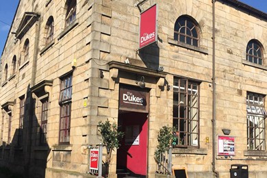 The Dukes