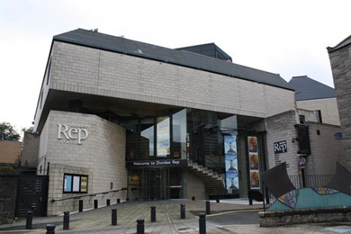 Dundee Rep Theatre