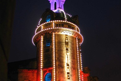 Sunderland Empire Theatre