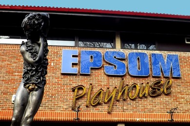 Epsom Playhouse
