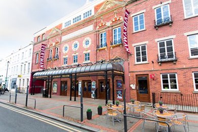 Everyman Theatre, Cheltenham
