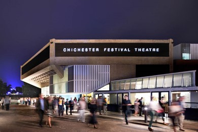 Chichester Festival Theatre