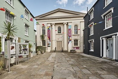 Bridport Arts Centre