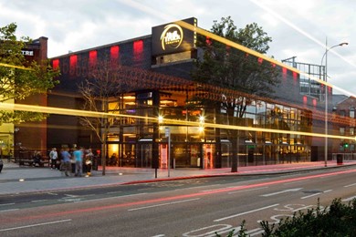 Hull Truck Theatre