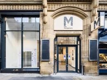 The Montgomery Theatre