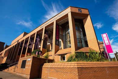 Royal Conservatoire of Scotland