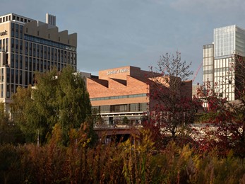 Sadler's Wells East
