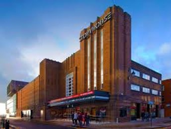 Storyhouse