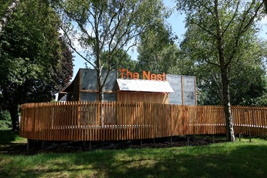 The Nest