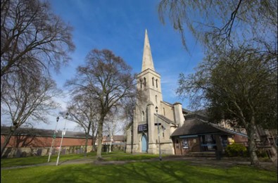 Trinity Arts Centre