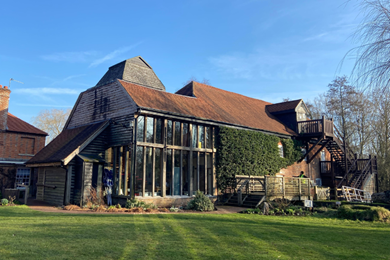 Watermill Theatre