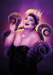 Unfortunate - The Untold Story of Ursula The Sea Witch