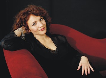 An Evening With Jacqui Dankworth - In Concert