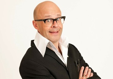 Harry Hill: Experiments in Entertainment 3 - Work in Progress