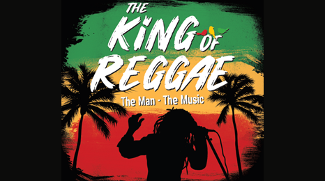 Thew King of Reggae - The Man - the Music
