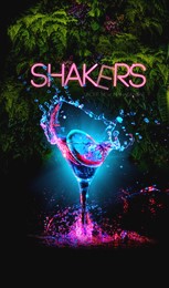 Shakers: Under New Management