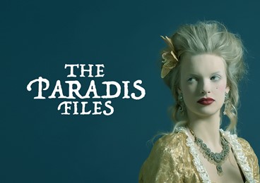 The Paradis Files