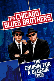 Chicago Blues Brothers 