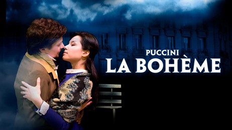 Puccini’s La Boheme