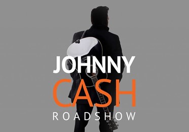 Johnny Cash Roadshow 2022