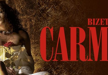 Bizet Carmen 2022