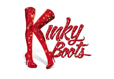 Kinky Boots The Musical 2022