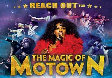 Magic of Motown 2022
