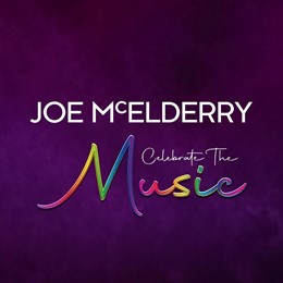 Joe McElderry - Celebrate The Music