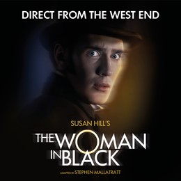 The Woman In Black 