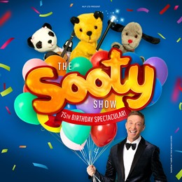The Sooty Show 