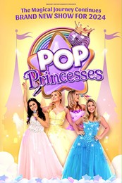 Pop Princesses 