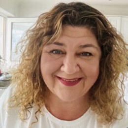 A Evening with Cheryl Fergison