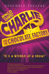 Charlie and The Chocolate Factory