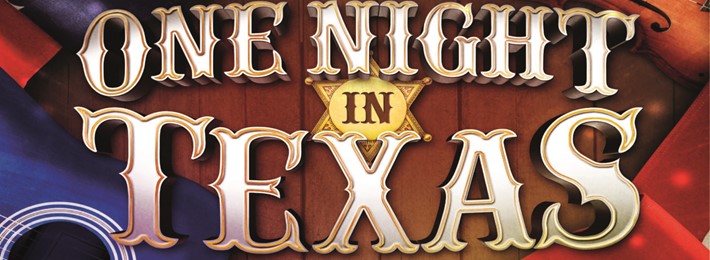One Night in Texas