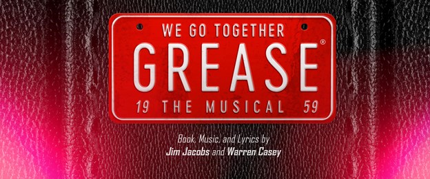 Grease the Musical 