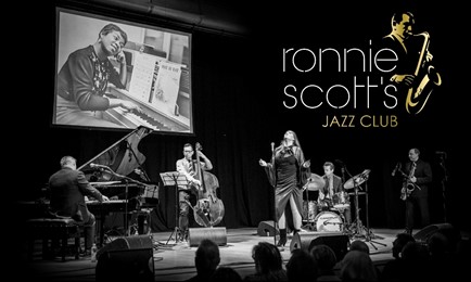 The Ronnie Scott's Story 