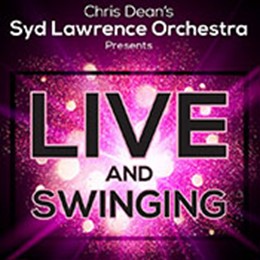 Syd Lawrence Orchestra