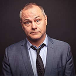Jack Dee Off The Telly