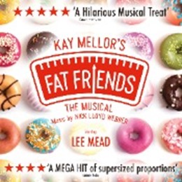 Fat Friends - The Musical