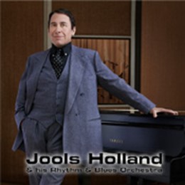 Jools Holland & his Rhythm & Blues Orchestra