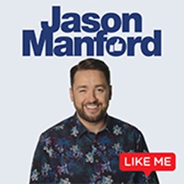 Jason Manford Like Me