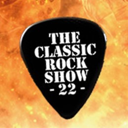 The Classic Rock Show
