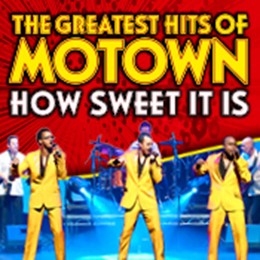 The Greatest Hits of Motown