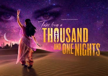 Tales from a Thousand & One Nights 